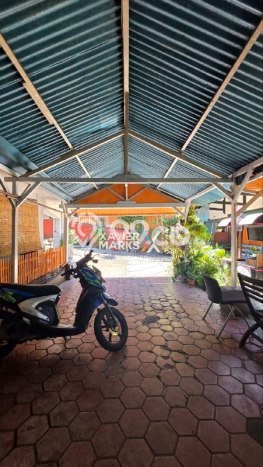 Rumah Kost Dijual di Lowokwaru, Malang dengan 11 Kamar Tidur, 6 Kamar Mandi Rumah Kost Dijual di Lowokwaru, Malang dengan 11 Kamar Tidur, 6 Kamar Mandi