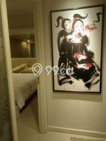 Dijual Apartemen di Sambikerep, Surabaya Punya 2 Kamar Tidur Dijual Apartemen di Sambikerep, Surabaya Punya 2 Kamar Tidur