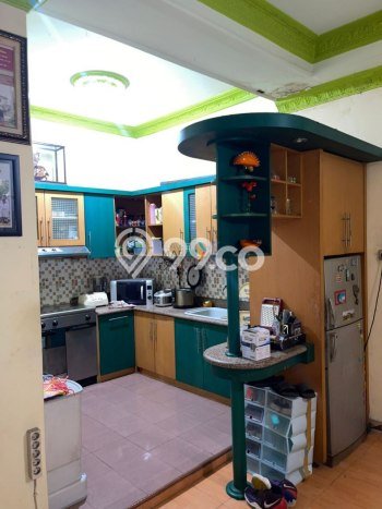 Rumah Modern Minimalis 5 Kamar Siap Huni di Taman Rumah Modern Minimalis 5 Kamar Siap Huni di Taman