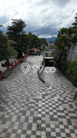 INVESTASI CERDAS! Hotel Kawasan Pujon, Luas 4000m2m², Pusat Komersial INVESTASI CERDAS! Hotel Kawasan Pujon, Luas 4000m2m², Pusat Komersial
