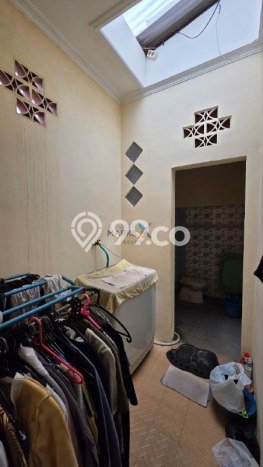 Rumah Minimalis 2 KT LT 70m2 di Sulfat Rumah Minimalis 2 KT LT 70m2 di Sulfat