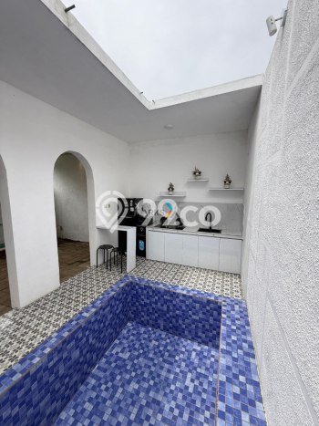 Vila di , Luas 71m2m², Akses ke Pusat Kota Vila di , Luas 71m2m², Akses ke Pusat Kota