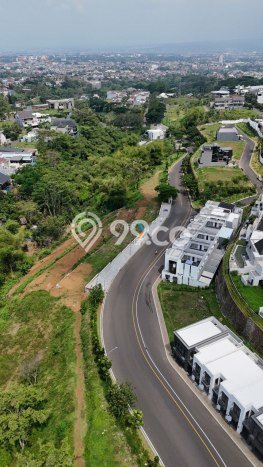 Tanah Dijual Lokasi Dau, Malang Luas 135m2 Legalitas Aman Tanah Dijual Lokasi Dau, Malang Luas 135m2 Legalitas Aman