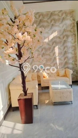 Dijual Rumah 4 Kamar Lokasi Ideal Bagus dan Strategis di Mayangan Dijual Rumah 4 Kamar Lokasi Ideal Bagus dan Strategis di Mayangan