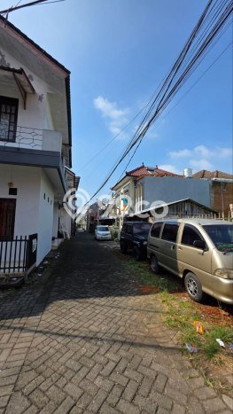 Lahan untuk Dijual di Lowokwaru Malang Luas 339m2 Lahan untuk Dijual di Lowokwaru Malang Luas 339m2