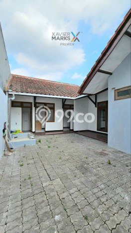 Rumah Modern 4 KT di Araya Malang Unfurnished Rumah Modern 4 KT di Araya Malang Unfurnished