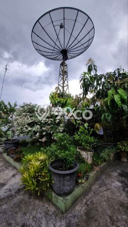 Komersial Dijual Lokasi Emas di Klojen Luas 1000m2 Komersial Dijual Lokasi Emas di Klojen Luas 1000m2