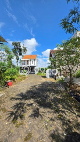 Tanah di Pakis, Malang Luas 148m2 Dijual Segera Tanah di Pakis, Malang Luas 148m2 Dijual Segera