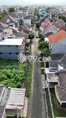 Tanah Dijual di Malang Seluas 223m2 Strategis Tanah Dijual di Malang Seluas 223m2 Strategis