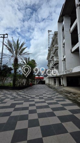 INVESTASI CERDAS! Hotel Kawasan Pujon, Luas 4000m2m², Pusat Komersial INVESTASI CERDAS! Hotel Kawasan Pujon, Luas 4000m2m², Pusat Komersial