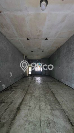 Ruko Dijual di Sukun Malang dengan Luas Bangunan 195m2 Ruko Dijual di Sukun Malang dengan Luas Bangunan 195m2