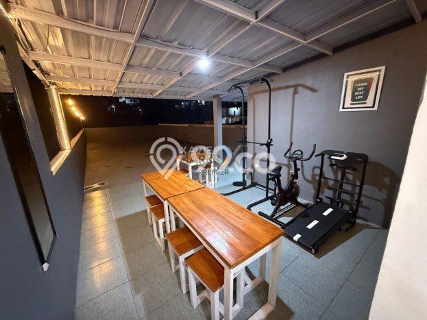 Dijual Kost Strategis di Lowokwaru, Malang 27 KT, 27 KM, Luas Bangunan 500m2 Dijual Kost Strategis di Lowokwaru, Malang 27 KT, 27 KM, Luas Bangunan 500m2