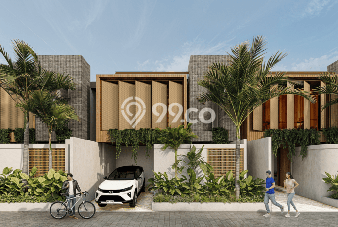 Hunian Terbaik! Vila Kawasan , Area 150m2m², Kualitas Terbaik Hunian Terbaik! Vila Kawasan , Area 150m2m², Kualitas Terbaik
