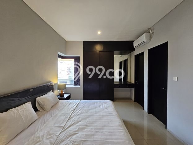 Rumah Kontrakan Badung LT 158m2 LB 150m2 Area Kerobokan Rumah Kontrakan Badung LT 158m2 LB 150m2 Area Kerobokan