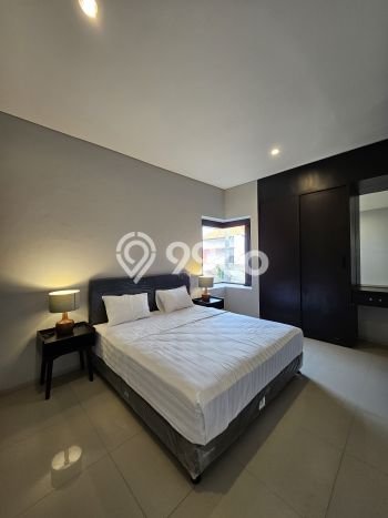 Rumah Kontrakan Badung LT 158m2 LB 150m2 Area Kerobokan Rumah Kontrakan Badung LT 158m2 LB 150m2 Area Kerobokan