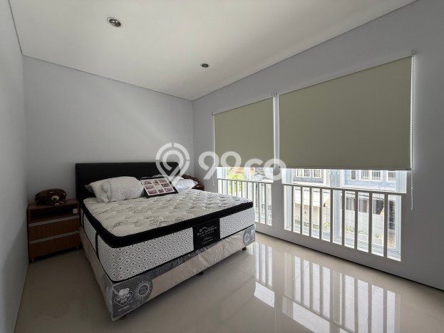 Vila Siap Huni di , Area 0m2m², Lokasi Premium Vila Siap Huni di , Area 0m2m², Lokasi Premium
