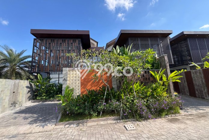 INVESTASI POTENSIAL! Vila di , Luas 137m2m², Kawasan Berkembang INVESTASI POTENSIAL! Vila di , Luas 137m2m², Kawasan Berkembang