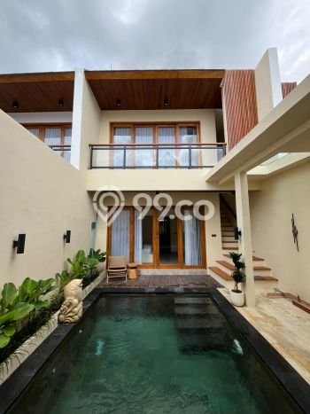 Vila Terawat Kawasan , Ukuran 133m2m², Kawasan Asri dan nyaman Vila Terawat Kawasan , Ukuran 133m2m², Kawasan Asri dan nyaman