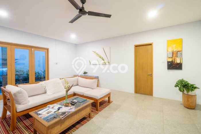 Vila Tenang Kawasan , Area 267m2m², Dekat ke beragam fasilitas Vila Tenang Kawasan , Area 267m2m², Dekat ke beragam fasilitas