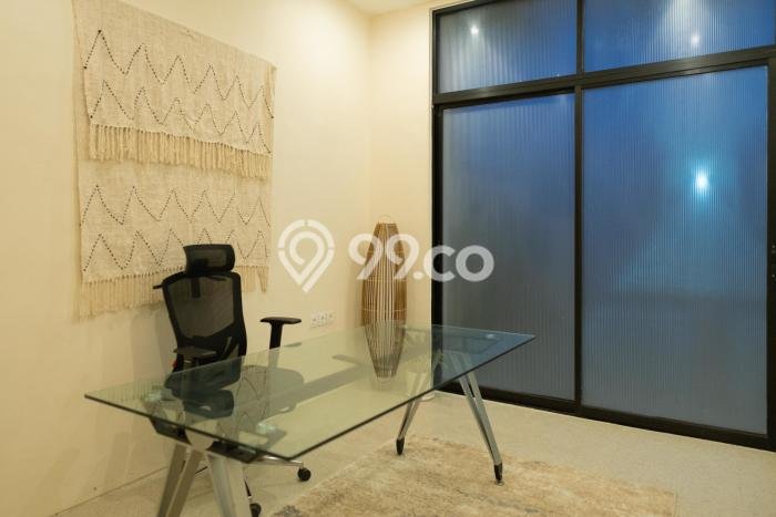 Vila Nyaman di , Ukuran 125m2m², View Menarik di area Vila Nyaman di , Ukuran 125m2m², View Menarik di area