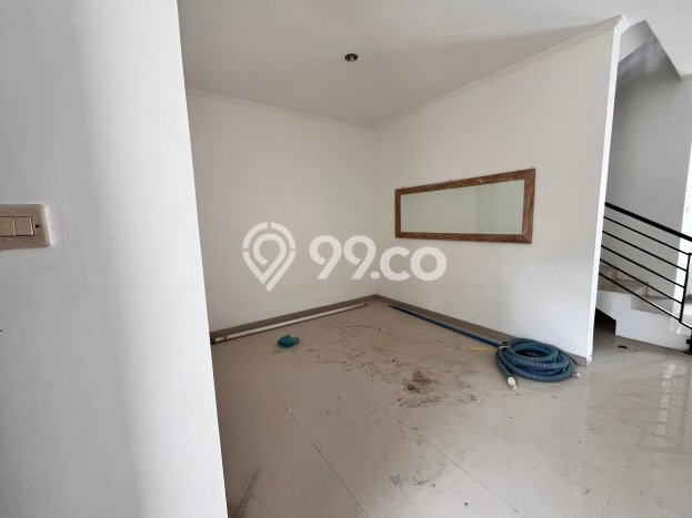 Vila Kawasan , Luas 145m2m², Posisi Premium Vila Kawasan , Luas 145m2m², Posisi Premium