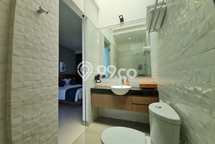 LOKASI STRATEGIS! Vila Kawasan , Area 405m2m², Area Potensial LOKASI STRATEGIS! Vila Kawasan , Area 405m2m², Area Potensial