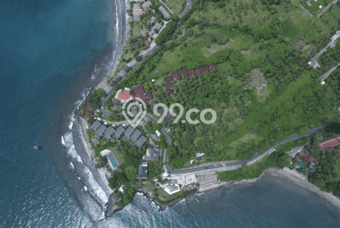 Kavling Tanah untuk Dijual di Senggigi, Lombok Barat, Luas 2250m2 Kavling Tanah untuk Dijual di Senggigi, Lombok Barat, Luas 2250m2