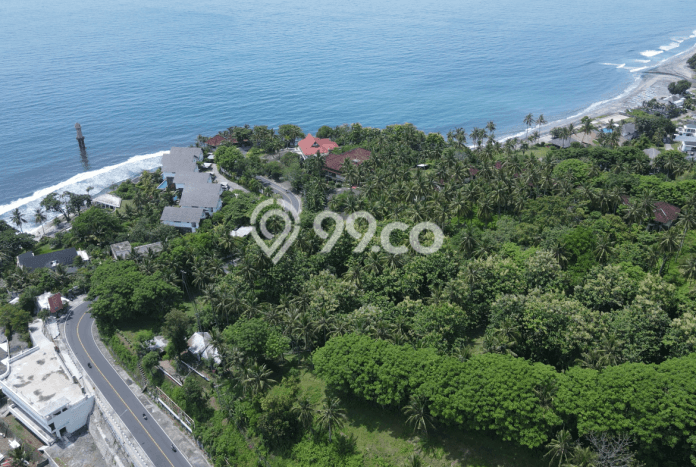 Kavling Tanah untuk Dijual di Senggigi, Lombok Barat, Luas 2250m2 Kavling Tanah untuk Dijual di Senggigi, Lombok Barat, Luas 2250m2