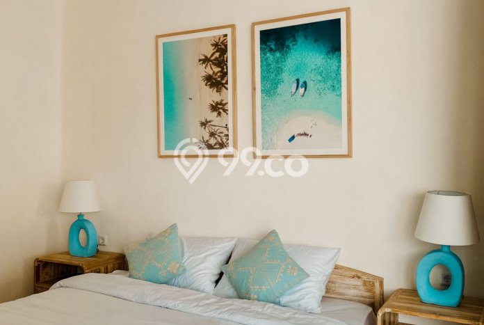Vila di , Luas 173m2m², Lingkungan Asri untuk tempat tinggal Vila di , Luas 173m2m², Lingkungan Asri untuk tempat tinggal