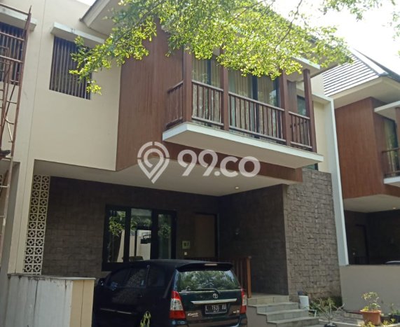 Kesempatan Bisnis! Vila di , Area 135m2m², ROI Tinggi untuk bisnis Kesempatan Bisnis! Vila di , Area 135m2m², ROI Tinggi untuk bisnis