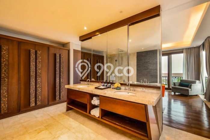 Vila di Goa Gong, Ukuran 4000m², Cocok untuk hunian keluarga Vila di Goa Gong, Ukuran 4000m², Cocok untuk hunian keluarga