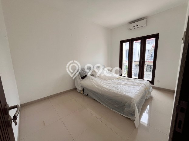 Vila Kawasan , Luas 145m2m², Posisi Premium Vila Kawasan , Luas 145m2m², Posisi Premium