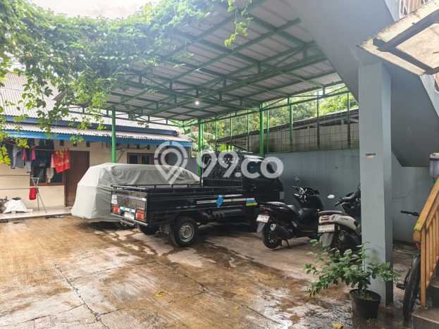 Ruko Dijual Lokasi Emas di Gunung Putri Luas 350m2 Ruko Dijual Lokasi Emas di Gunung Putri Luas 350m2