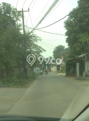 Tanah Kavling untuk Dijual di Cileungsi Bogor 288m2 Tanah Kavling untuk Dijual di Cileungsi Bogor 288m2
