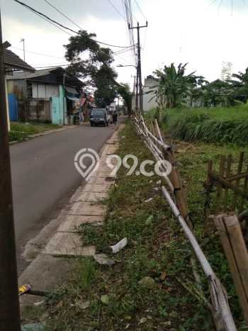 Dijual Tanah Lokasi Bantar Gebang, Bekasi Seluas 1800m2 Dijual Tanah Lokasi Bantar Gebang, Bekasi Seluas 1800m2