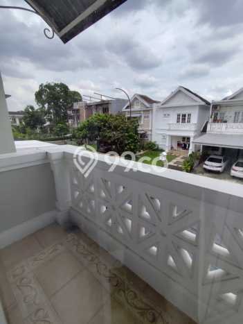 Rumah Modern Minimalis 4 Kamar Bisa Langsung Pindah di Gunung Putri Rumah Modern Minimalis 4 Kamar Bisa Langsung Pindah di Gunung Putri