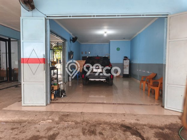 Ruko Dijual Lokasi Emas di Gunung Putri Luas 350m2 Ruko Dijual Lokasi Emas di Gunung Putri Luas 350m2