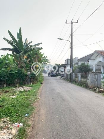 Kavling Tanah untuk Dijual di Bantar Gebang, Bekasi, Luas 2950m2 Kavling Tanah untuk Dijual di Bantar Gebang, Bekasi, Luas 2950m2