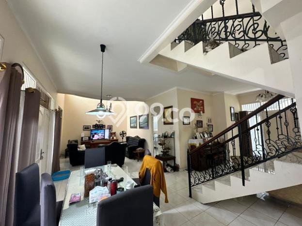 Dijual Rumah Elit Exclusive di Gunung Putri, Bogor Dijual Rumah Elit Exclusive di Gunung Putri, Bogor