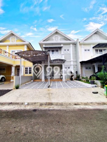 Rumah Modern Minimalis 4 Kamar Bisa Langsung Pindah di Gunung Putri Rumah Modern Minimalis 4 Kamar Bisa Langsung Pindah di Gunung Putri