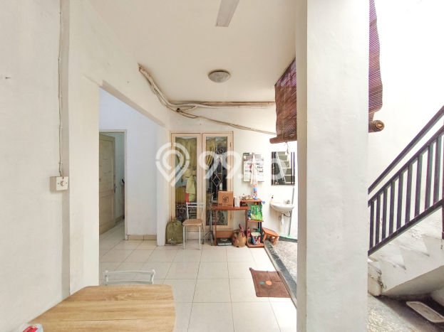 Dijual Hunian Rumah Nyaman 3 KT di BSD, Tangerang Dijual Hunian Rumah Nyaman 3 KT di BSD, Tangerang