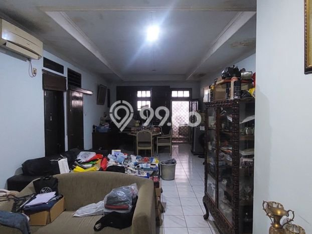 For Sale! Luxury House LT 200m2 Desain Modern di Bintaro For Sale! Luxury House LT 200m2 Desain Modern di Bintaro