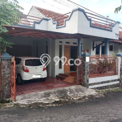 Rumah Eksklusif Siap Huni LT 340m2 di Bogor Selatan, Bogor Rumah Eksklusif Siap Huni LT 340m2 di Bogor Selatan, Bogor