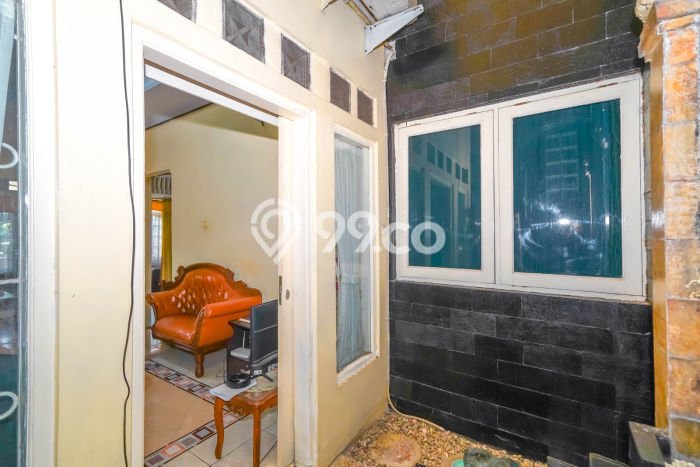 Rumah Modern 5 KT di Sukmajaya Depok Rumah Modern 5 KT di Sukmajaya Depok