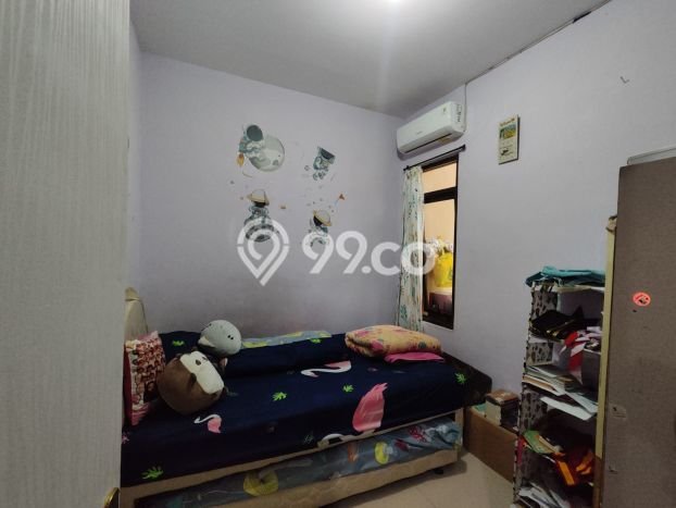 Rumah Luas Asri 2 KT Siap Pakai di Cilebut Bogor Rumah Luas Asri 2 KT Siap Pakai di Cilebut Bogor
