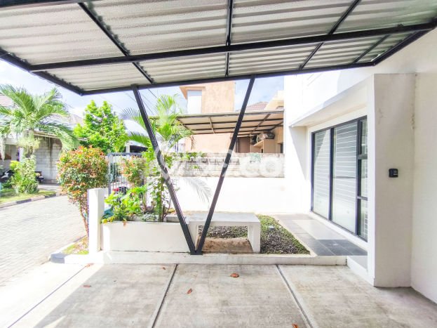 Dijual Rumah Strategis Bagus Punya 2 KT di Sepatan Tangerang SHM Dijual Rumah Strategis Bagus Punya 2 KT di Sepatan Tangerang SHM