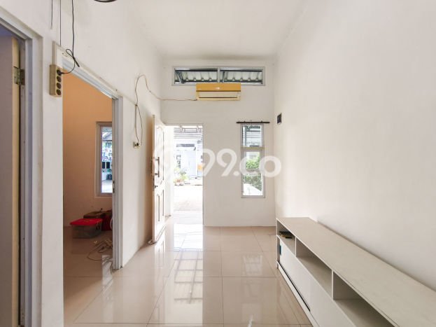 Dijual Rumah Minimalis Bagus Punya 3 KT di Tarumajaya Bekasi SHM Dijual Rumah Minimalis Bagus Punya 3 KT di Tarumajaya Bekasi SHM