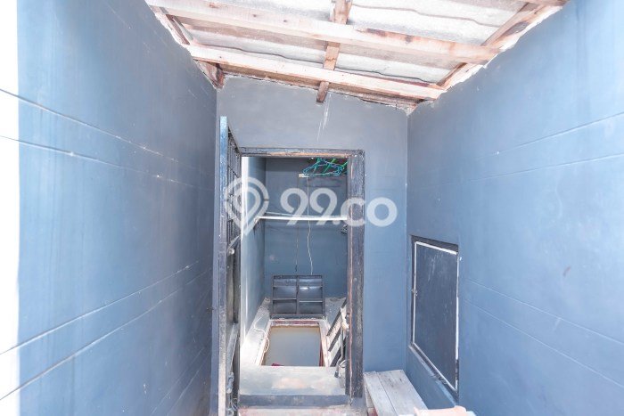 Jual Rumah Favorit Siap Huni LB 238m2 di Pancoran Mas, Depok Jual Rumah Favorit Siap Huni LB 238m2 di Pancoran Mas, Depok