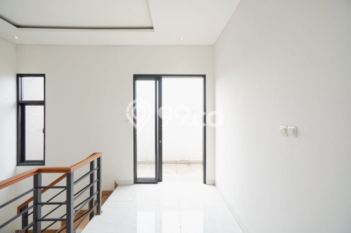 Rumah Modern Minimalis 3 KT Bisa Langsung Pindah di Margonda Rumah Modern Minimalis 3 KT Bisa Langsung Pindah di Margonda