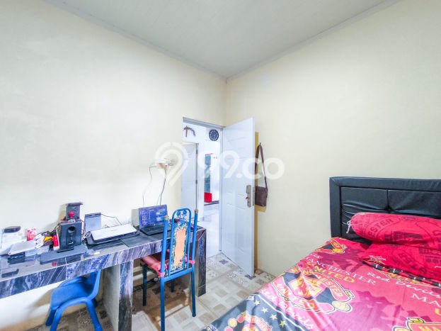 Dijual Rumah Strategis Bagus Punya 3 KT di Cibinong Bogor SHM Dijual Rumah Strategis Bagus Punya 3 KT di Cibinong Bogor SHM